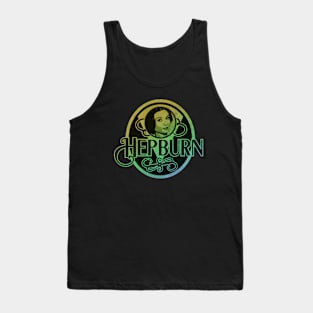 Vintage Hepburn´s Dream Tank Top